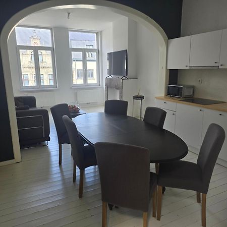 Bnb Hotel Suikernest Antwerp Exterior photo