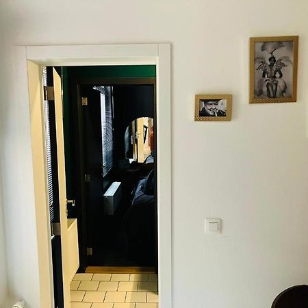 Bnb Hotel Suikernest Antwerp Exterior photo