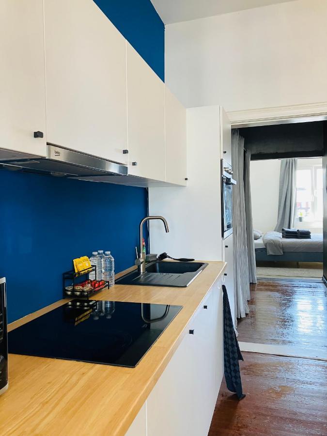 Bnb Hotel Suikernest Antwerp Exterior photo