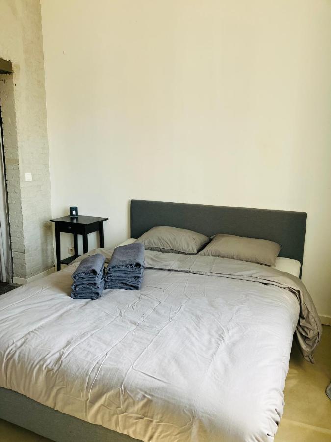 Bnb Hotel Suikernest Antwerp Exterior photo