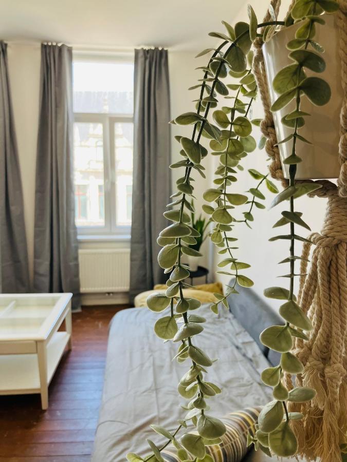 Bnb Hotel Suikernest Antwerp Exterior photo