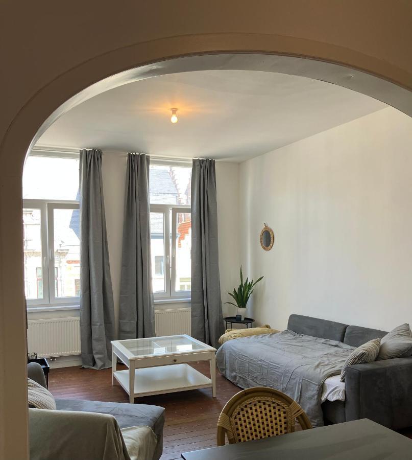 Bnb Hotel Suikernest Antwerp Exterior photo