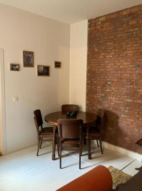 Bnb Hotel Suikernest Antwerp Exterior photo