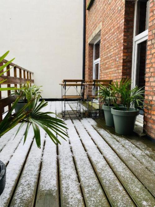 Bnb Hotel Suikernest Antwerp Exterior photo
