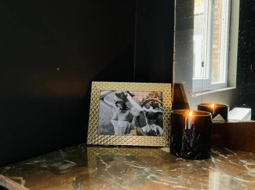 Bnb Hotel Suikernest Antwerp Exterior photo