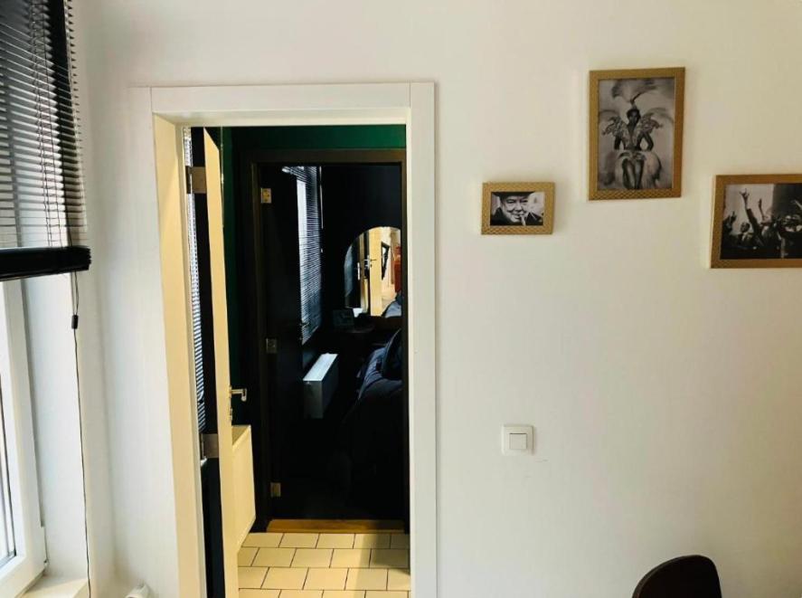 Bnb Hotel Suikernest Antwerp Exterior photo
